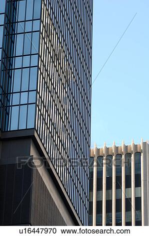 Stock Image - Downtown Minneapolis. Fotosearch