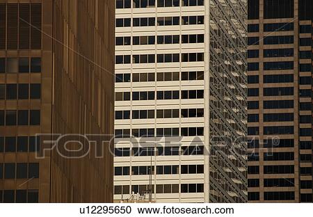 High rise buildings in Chicago View Large Photo Image Stock Image - High rise buildings in Chicago. Fotosearch