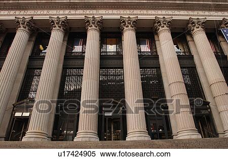 Post Office Building, New York City View Large Photo Image Stock Photography - Post Office Building, New York City. Fotosearch