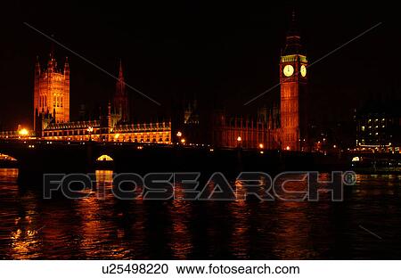 Big Ben - Houses of Parliament, London England View Large Photo Image Stock Image - Big Ben - Houses of Parliament, London England. Fotosearch