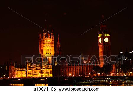 Big Ben - Houses of Parliament, London England View Large Photo Image Stock Photography - Big Ben - Houses of Parliament, London England. Fotosearch