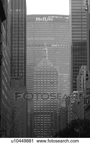 New York City View Large Photo Image Stock Image - New York City. Fotosearch