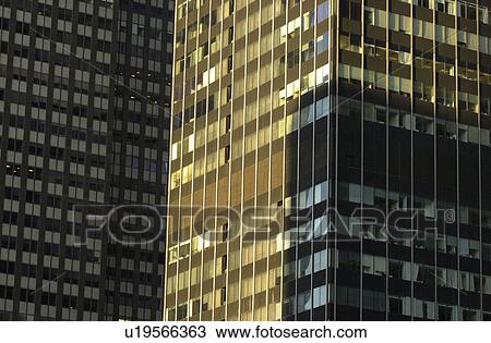 Stock Image - New York City. Fotosearch