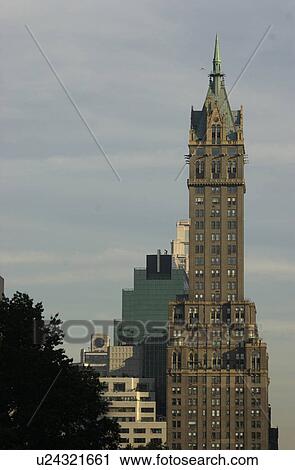 New York City View Large Photo Image Stock Image - New York City. Fotosearch