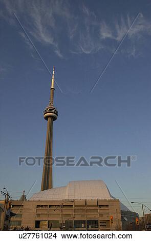 Picture - Toronto, Canada. Fotosearch