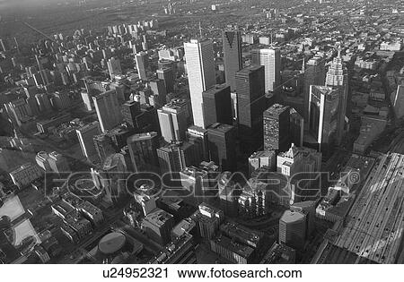Toronto, Canada View Large Photo Image Stock Image - Toronto, Canada. Fotosearch