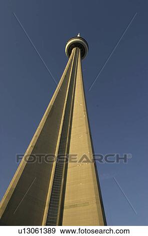 Toronto, Canada View Large Photo Image Stock Photo - Toronto, Canada. Fotosearch