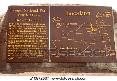 Stock Photo - Africa Safari. Fotosearch