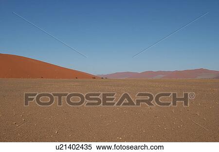 Sand Dunes of Sossusvlei - Namib desert, Namibia View Large Photo Image Stock Photography - Sand Dunes of Sossusvlei - Namib desert, Namibia. Fotosearch