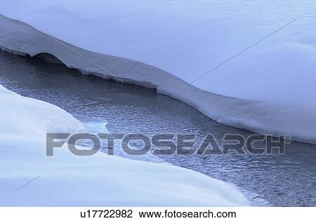 Stock Image - Lake Louise, Alberta, Canada. Fotosearch
