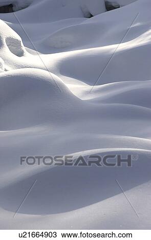 Snow View Large Photo Image Stock Image - Snow. Fotosearch