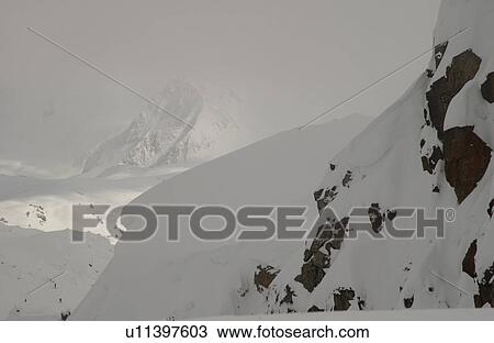 Whistler, B. C. Canada View Large Photo Image Stock Image - Whistler, B. C. Canada. Fotosearch