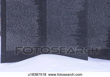 Stock Photo - Winnipeg Manitoba, Canada Winter Scenes. Fotosearch