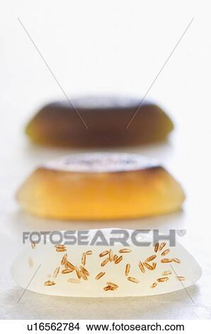 Close-up of soaps in a row View Large Photo Image Picture - Close-up of soaps in a row. Fotosearch