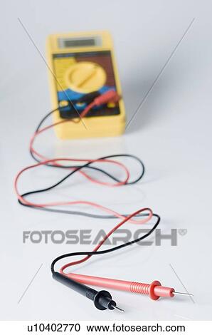 Close-up of a voltage meter View Large Photo Image Stock Image - Close-up of a voltage meter. Fotosearch