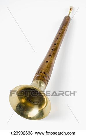 Close-up of a clarinet View Large Photo Image Stock Photo - Close-up of a clarinet. Fotosearch
