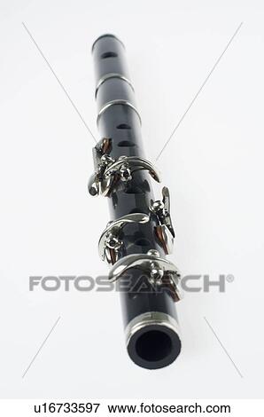 Close-up of a flute View Large Photo Image Stock Photo - Close-up of a flute. Fotosearch