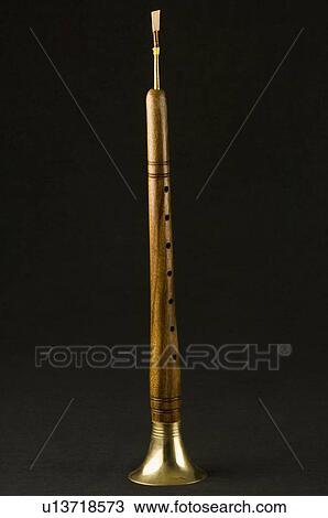 Close-up of a clarinet View Large Photo Image Stock Image - Close-up of a clarinet. Fotosearch