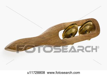 Stock Photo - Close-up of a khartal. Fotosearch