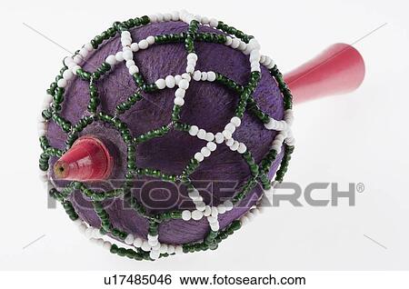 Close-up of a maracas View Large Photo Image Stock Photograph - Close-up of a maracas. Fotosearch