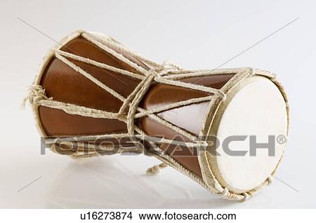 Close-up of a monkey drum View Large Photo Image Picture - Close-up of a monkey drum. Fotosearch