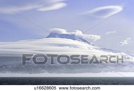 Mt Beerenberg, 2277m. Jan Mayen, North Atlantic Island, Norway View Large Photo Image Stock Photography - Mt Beerenberg, 2277m. Jan Mayen, North Atlantic Island, Norway. Fotosearch