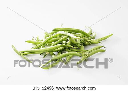 String beans View Large Photo Image Stock Photograph - String beans. Fotosearch