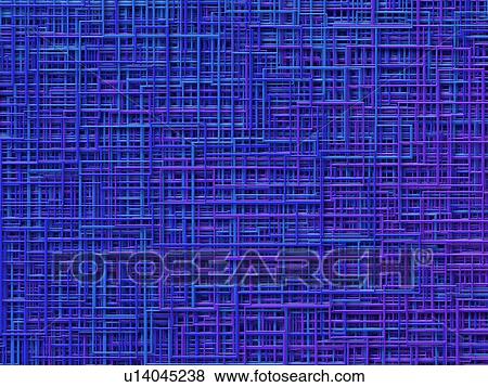 Blue Lines View Large Photo Image Stock Photo - Blue Lines. Fotosearch