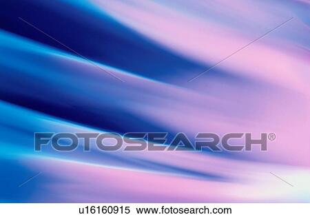 Pink And Blue Wisps View Large Photo Image Stock Photography - Pink And Blue Wisps. Fotosearch