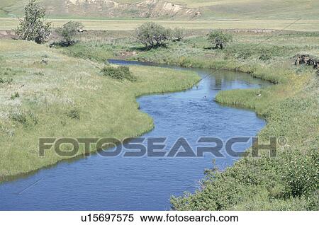 A River And Marshland View Large Photo Image Stock Photography - A River And Marshland. Fotosearch