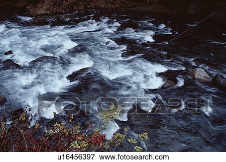 Stock Photo - Stream. Fotosearch
