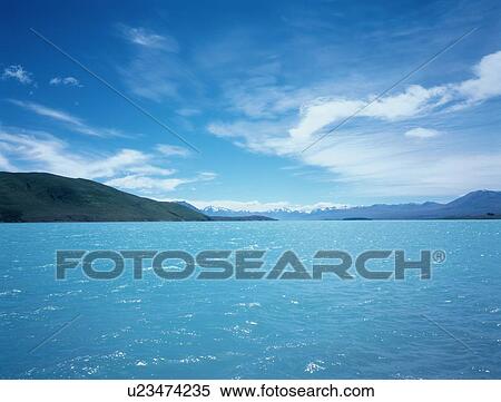 Mountain Lake View Large Photo Image Stock Photography - Mountain Lake. Fotosearch