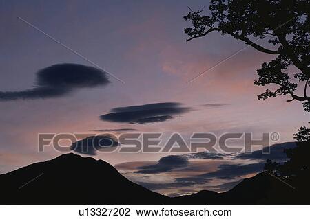 Stock Image - Twilight. Fotosearch