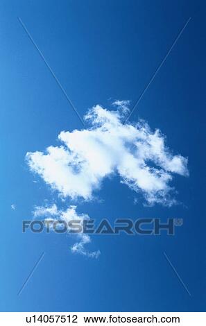 Cloud In Sky View Large Photo Image Stock Image - Cloud In Sky. Fotosearch