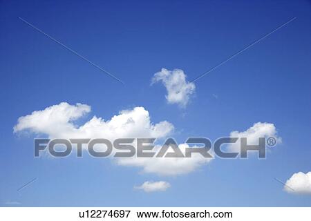 Clouds View Large Photo Image Stock Photo - Clouds. Fotosearch