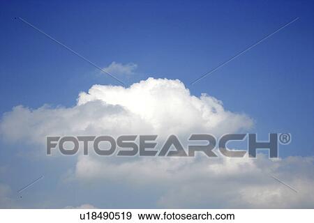 Clouds View Large Photo Image Stock Photo - Clouds. Fotosearch