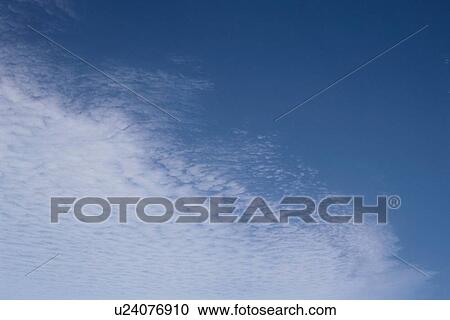High Clouds View Large Photo Image Stock Image - High Clouds. Fotosearch