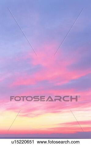 Morning Sky View Large Photo Image Stock Image - Morning Sky. Fotosearch
