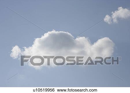 The Sky And Clouds View Large Photo Image Stock Photograph - The Sky And Clouds. Fotosearch