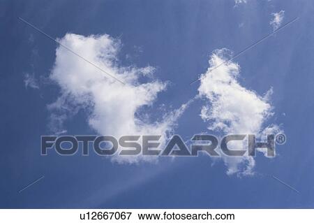 The Sky View Large Photo Image Stock Photo - The Sky. Fotosearch