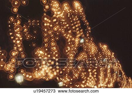 Stock Image - Illuminations. Fotosearch