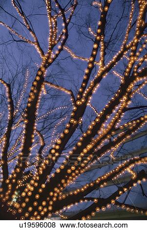 Stock Photo - Illuminations. Fotosearch