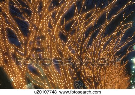 Stock Photo - Illuminations. Fotosearch