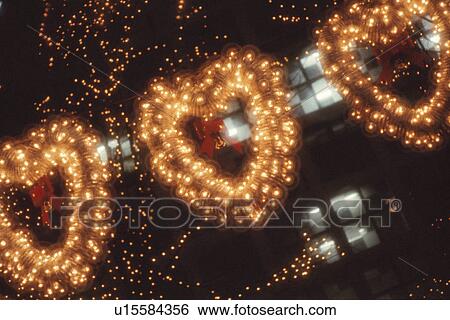 Stock Photograph - Illuminations. Fotosearch