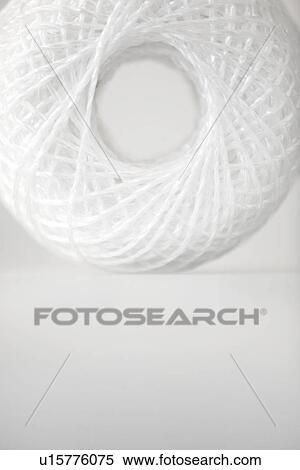 Stock Photography - Spool of thread. Fotosearch