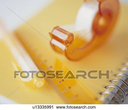 Yellow Stationary View Large Photo Image Stock Image - Yellow Stationary. Fotosearch