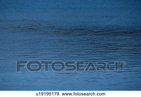 Stock Photo - Ripples On Water Surface. Fotosearch