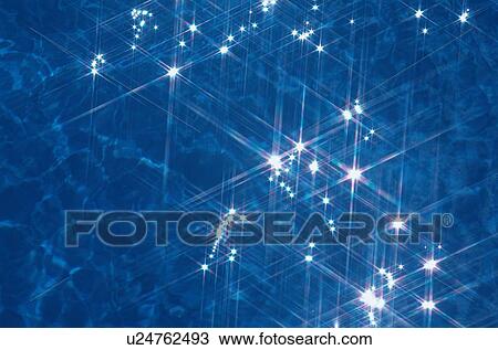 Sunlight On Water View Large Photo Image Stock Image - Sunlight On Water. Fotosearch
