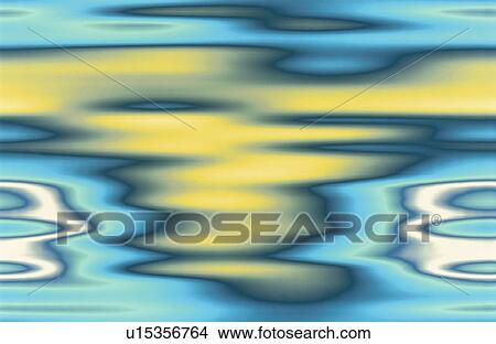 Water Pattern View Large Photo Image Picture - Water Pattern. Fotosearch