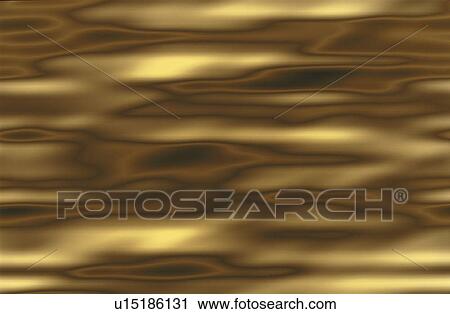 Stock Image - Water Pattern. Fotosearch